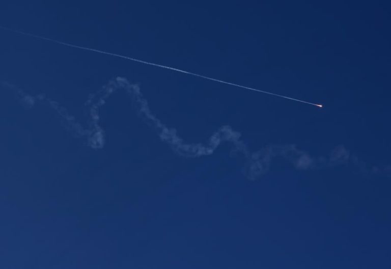 Irão: NATO reforça defesa contra mísseis balísticos após ataque a Turquia