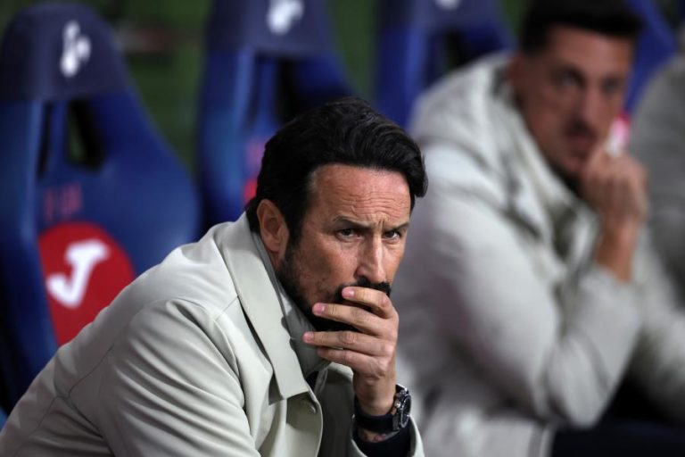 Treinador do Gl Vicente quer usar fator casa para regressar aos triunfos