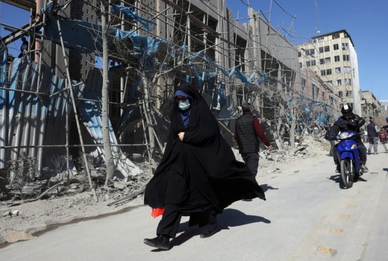 Rússia acusa EUA e Israel de semearem discórdia e provocarem Teerão