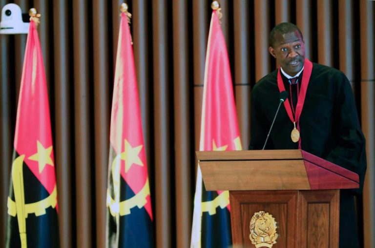 Corrupção no poder judicial é “absolutamente lesiva dos interesses do país” — Ordem dos Advogados de Angola