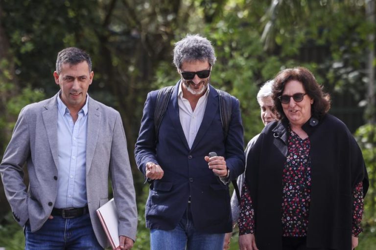CGTP vai continuar a exigir retirada do pacote laboral – Tiago Oliveira