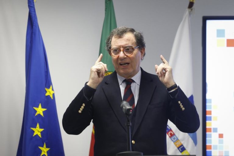 Governo não tem “fetiche” sobre crescimento económico – ministro da Economia