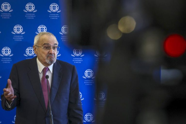 Negociação da proposta laboral não deverá continuar — CCP