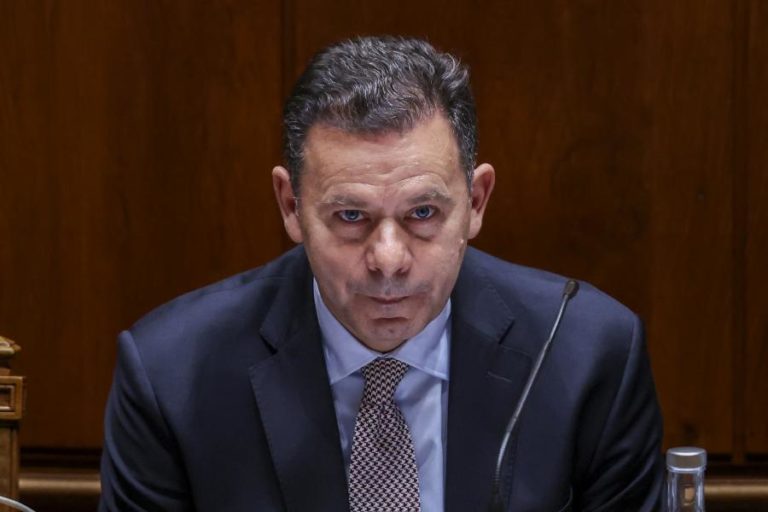 TC confirma que recurso de Montenegro foi entregue fora do prazo