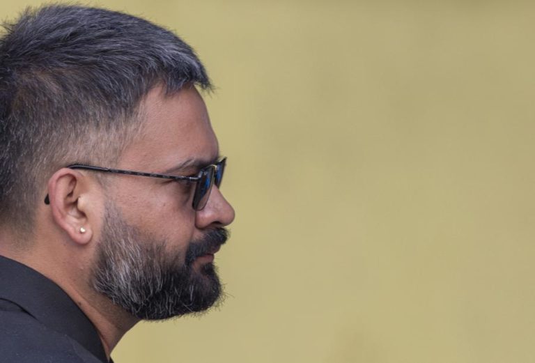 Ex-‘rapper´ confirma vitória arrasadora nas eleições no Nepal