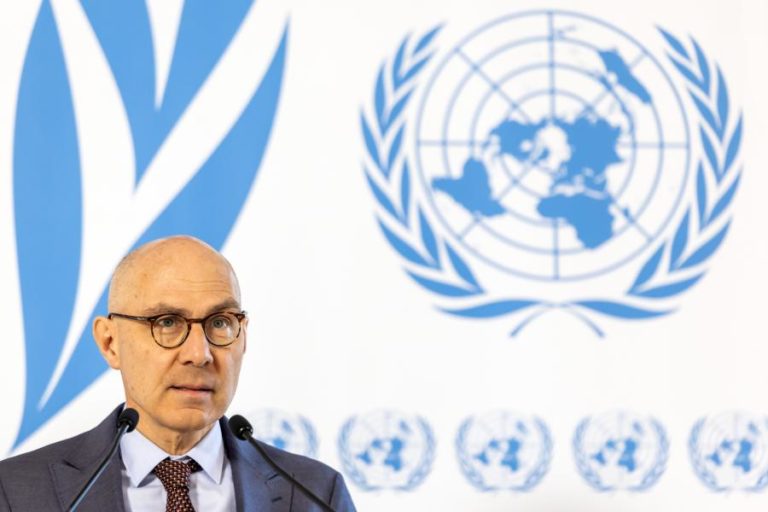 Médio Oriente: Aplicação da lei de pena de morte israelita seria um crime de guerra – ONU