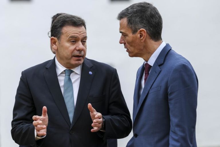 Montenegro diz que EUA são “aliado incontornável” mas critica ameaças de Trump