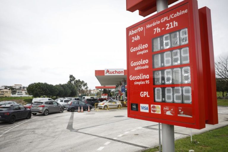 Zero diz que Portugal está excessivamente exposto à volatilidade dos mercados de petróleo