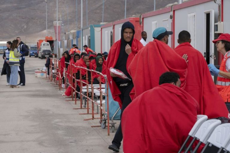 Novos pedidos de asilo na UE recuam 25% em dezembro de 2025 – Eurostat