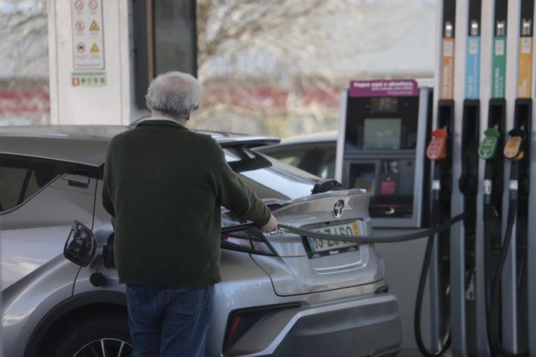 Gasóleo sobe 10 cêntimos e gasolina 10,3 cêntimos na próxima semana – Anarec