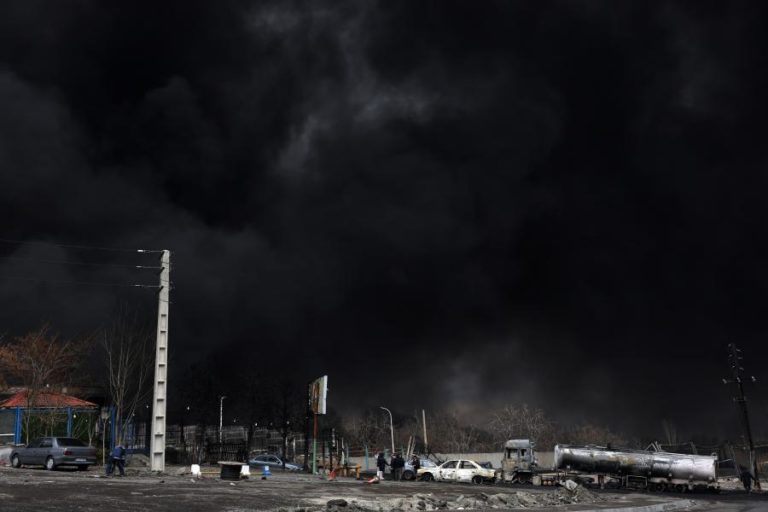 Israel mata substituto do chefe do Gabinete Militar do líder supremo do Irão