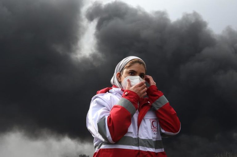 Preço do petróleo sobe mais de 27% e ultrapassa 118 dólares por barril