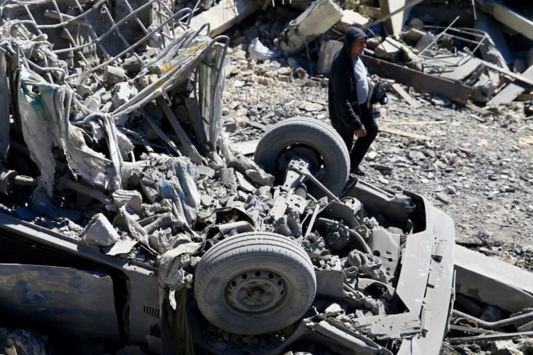 Irão: Israel anuncia primeiras baixas militares no Líbano desde início da guerra