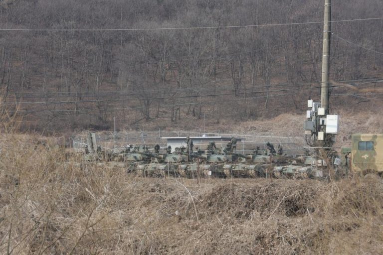 Exercícios militares de Seul e Washington ameaçam estabilidade – Pyongyang