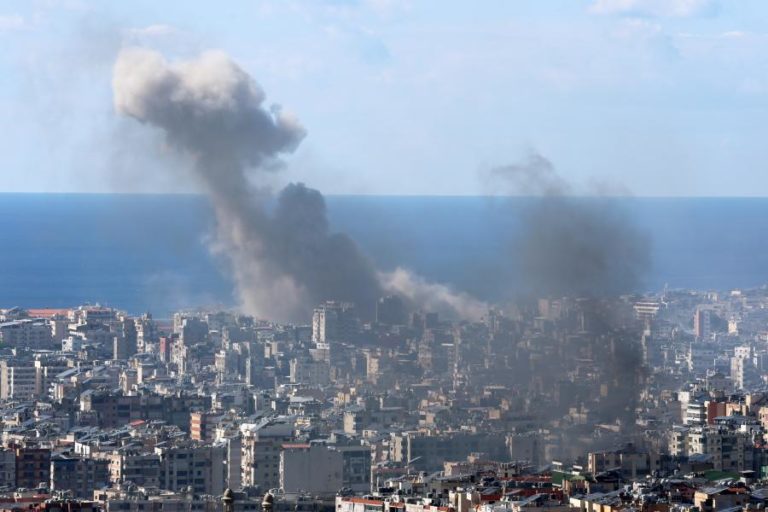 Macron e Netanyahu têm conversa acalorada sobre Líbano – ‘media’