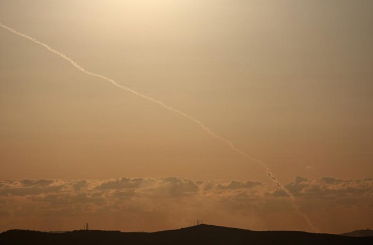 Damasco denuncia disparos do Hezbollah libanês contra território sírio