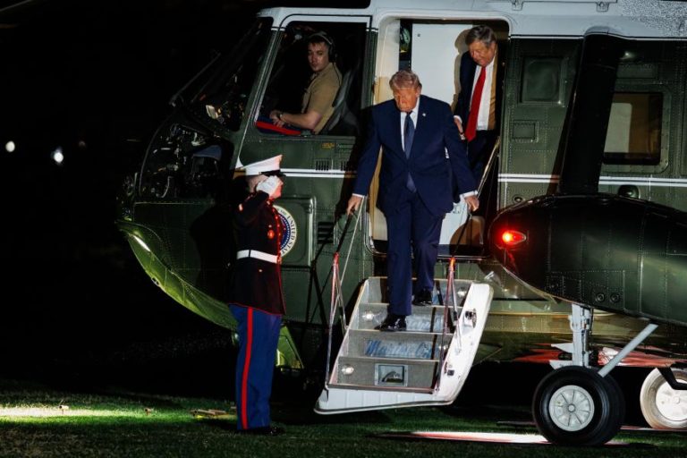 Viagem prevista de Trump à China será limitada a Pequim – imprensa