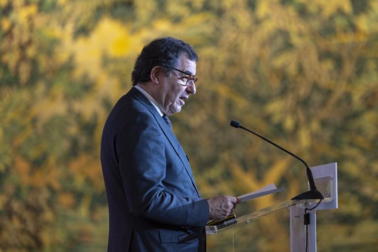 Castro Almeida admite que processo de apoios à reconstrução “não está a correr bem”