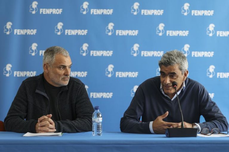 Professores condenam “discurso de ódio” promovido pelo Chega na Futurália