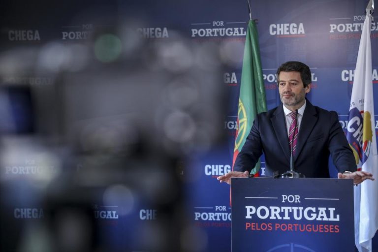 Chega defende que Governo deve “rasgar e começar novamente” a reforma laboral e procurar consenso