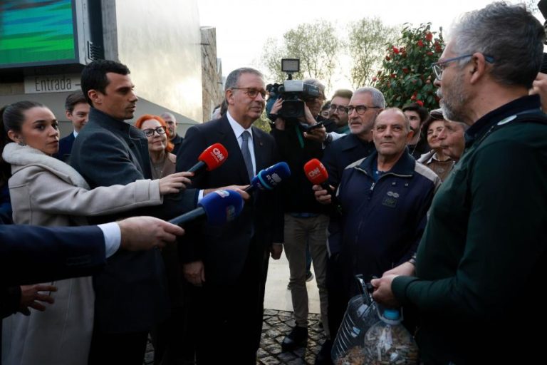 Presidente destaca Capital Verde Europeia e diz que Guimarães pode ser “berço do futuro”