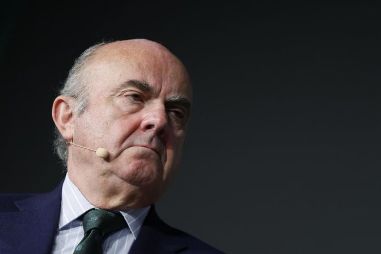 Exposições dos bancos da zona euro no Médio Oriente  “são limitadas” – BCE