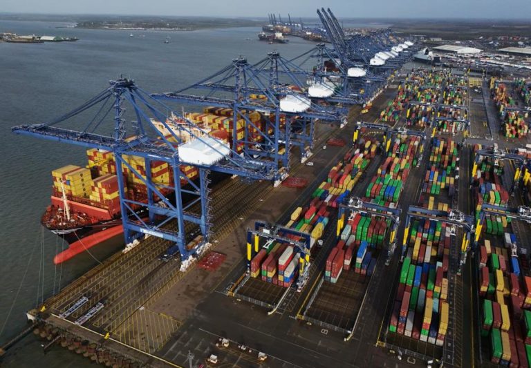 Índia garantiu a passagem de dois navios-tanque com GPL pelo Estreito de Ormuz