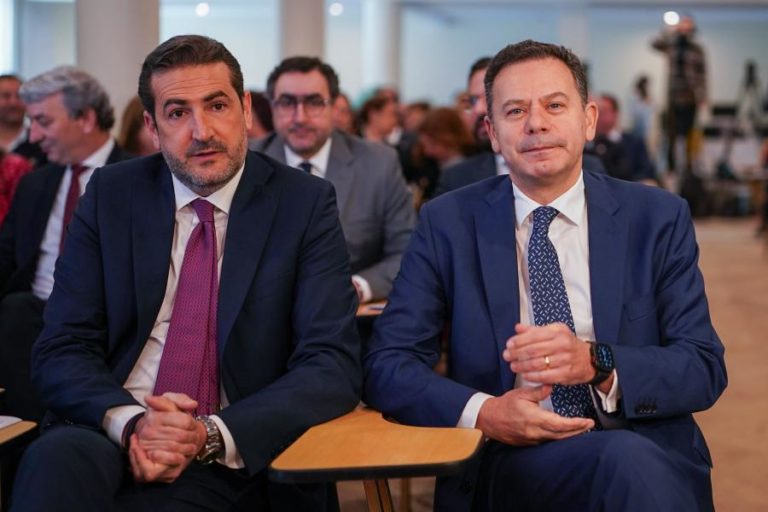 Hugo Soares contesta decisão do TC sobre caso Spinumviva que abre “precedente errado”