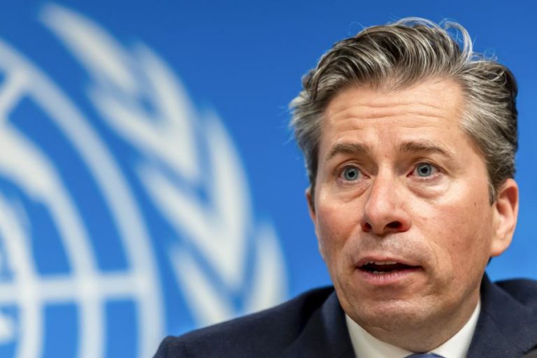 ONU apela à passagem segura de ajuda humanitária pelo estreito de Ormuz