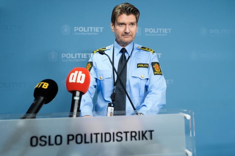 Três suspeitos do atentado contra embaixada americana na Noruega são de origem iraquiana – polícia