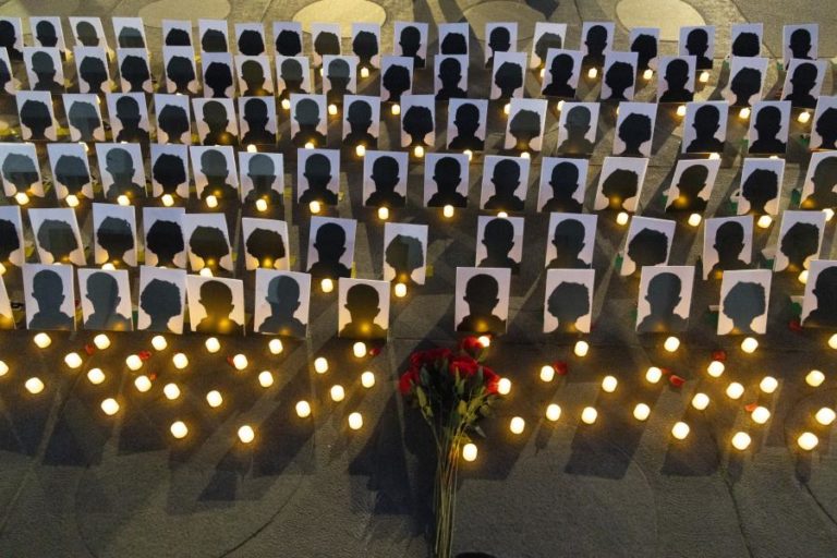 Irão estima morte de 210 crianças na guerra e danos em 300 unidades de saúde