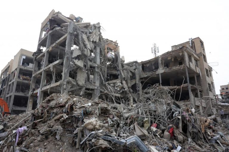 Guerra provoca 3,2 milhões de deslocados no Irão – ONU