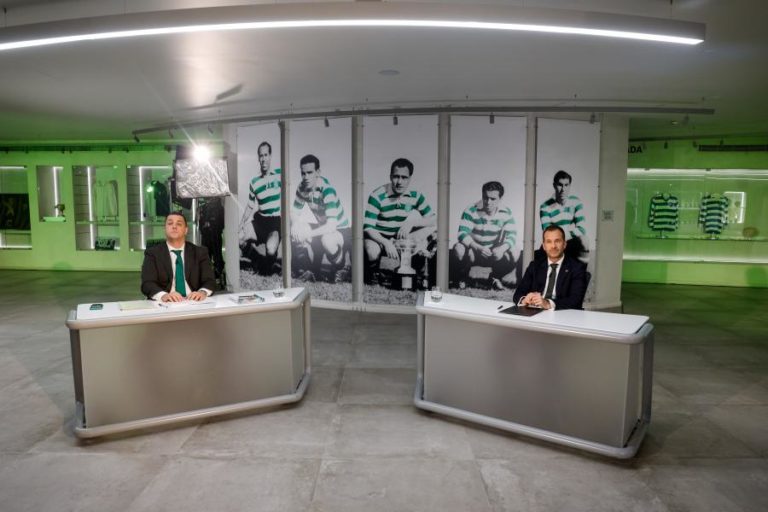 Sorreluz vê falta de rumo no plano futebolístico de Varandas para o Sporting