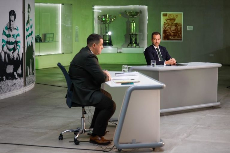 Varandas admite “debate atípico”, Sorreluz priorizou “justificações”