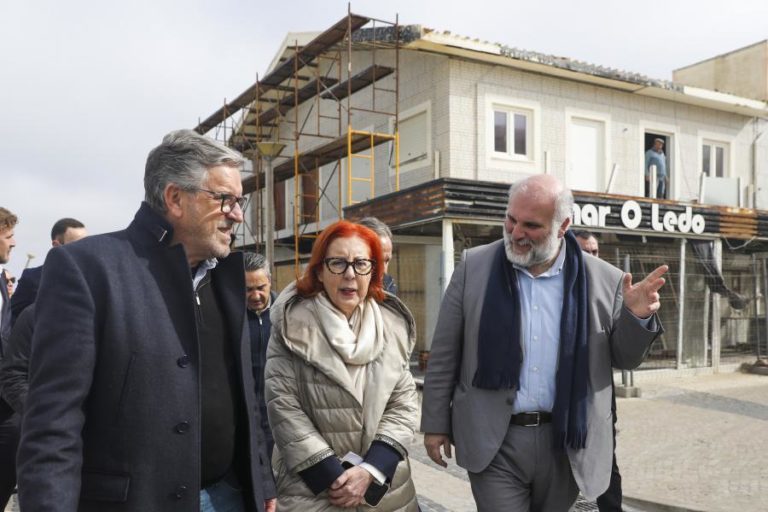 Governo garante mecanismos europeus para proteger consumidores se gás subir 70%