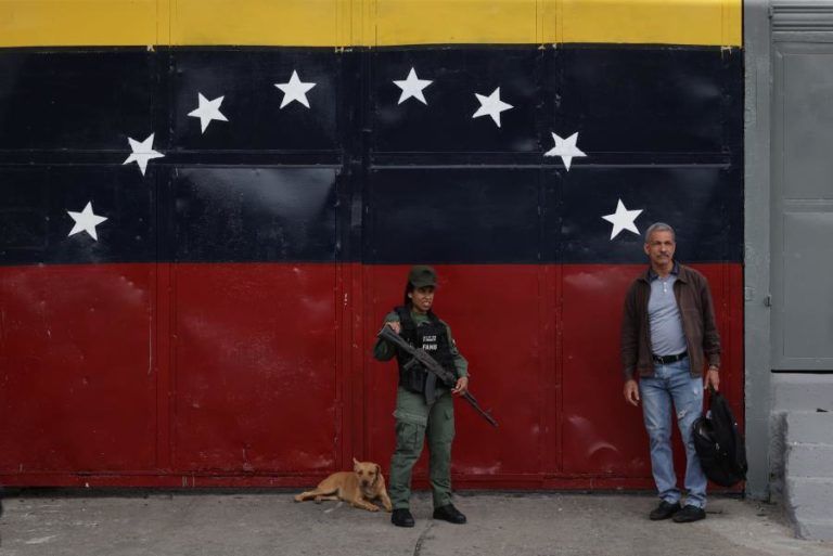 Tribunais recusam conceder amnistia a presos políticos na Venezuela – ONG