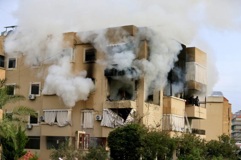 Guerra entra em fase decisiva e vai durar o tempo necessário – Israel