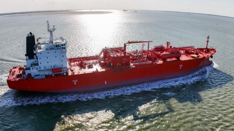 Duas dezenas de países querem ajudar na reabertura do Estreito de Ormuz