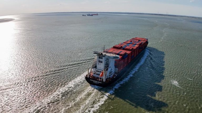 Portugal também disposto a ajudar na reabertura do Estreito de Ormuz