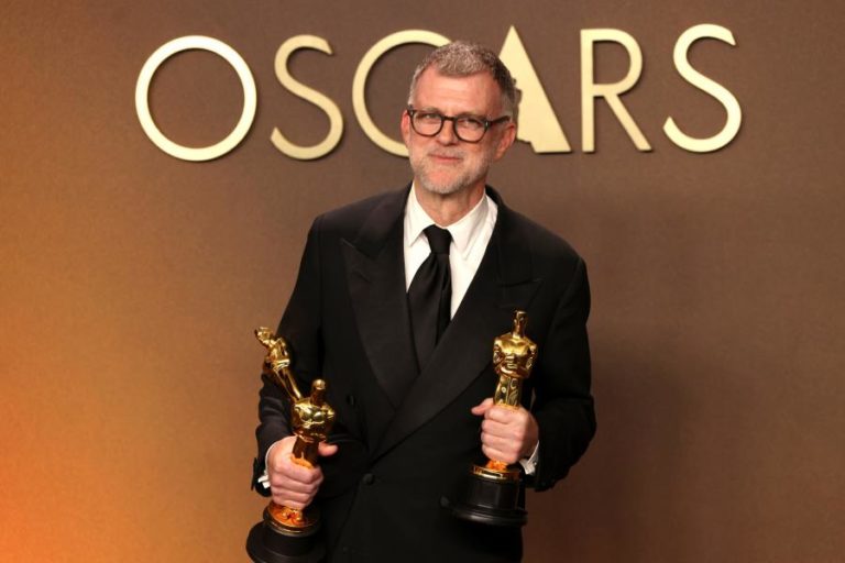 Paul Thomas Anderson Óscar de Melhor Realização, Jessie Buckley e Michael B. Jordan Melhores Atores (ATUALIZADA)