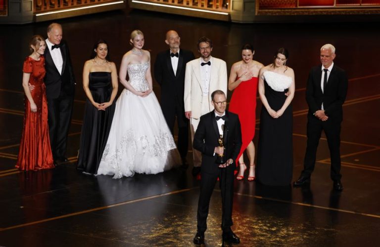 “Valor Sentimental”, de Joachim Trier, vence Óscar de Melhor Filme Internacional