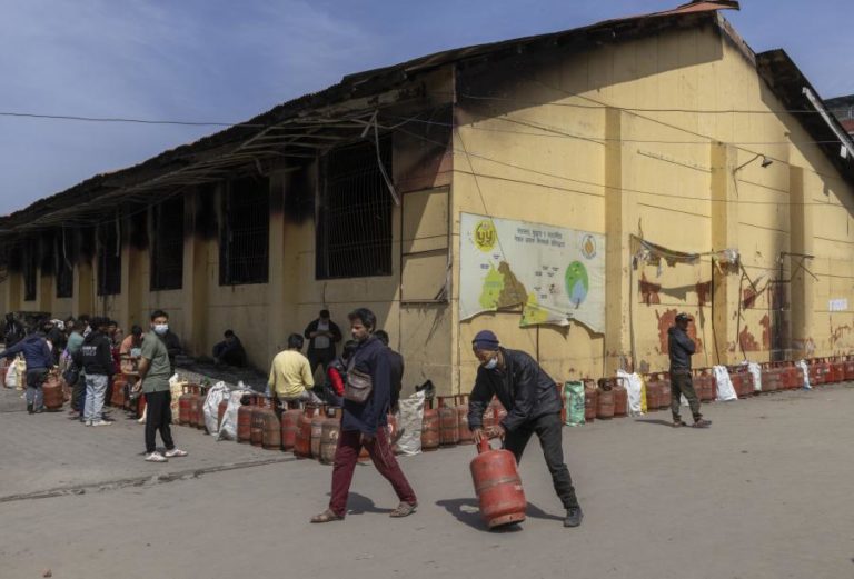 Guerra vai empurrar mais 45 milhões de pessoas para a fome aguda no mundo — ONU