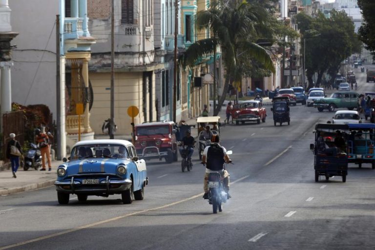 Cuba deverá enfrentar cortes de energia que deixarão 61% da ilha sem eletricidade