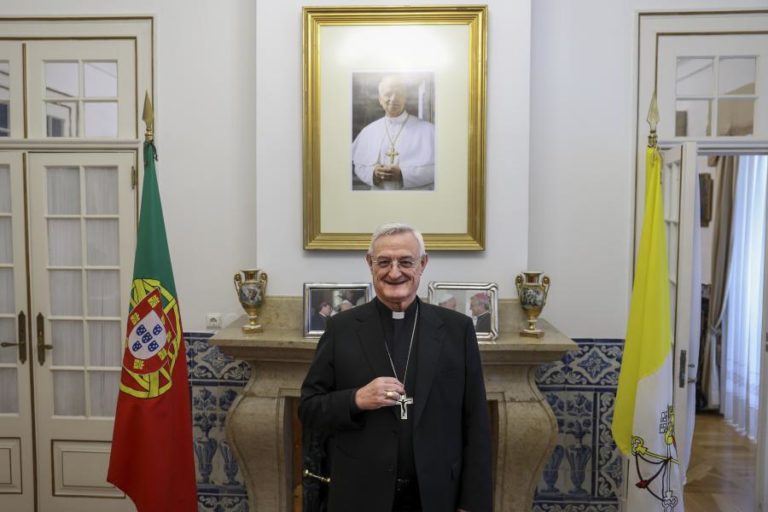 Extremismos violam fé católica e Igreja deve demarcar-se — Núncio em Portugal
