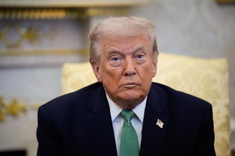 Trump sugere que Venezuela se torne parte dos EUA após vencer Mundial de Basebol