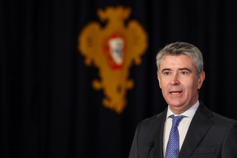 Venezuela aberta a tratar situação dos presos políticos luso-venezuelanos – líder do PS