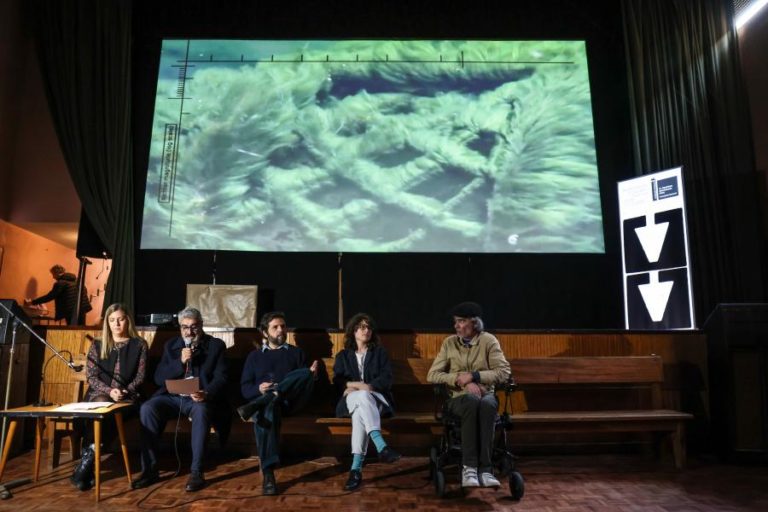 Pavilhão de Portugal na Bienal de Arte de Veneza vai replicar sismos em tempo real