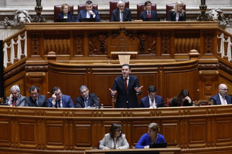 Governo “fará mesmo tudo” para acordo na concertação social sobre reforma laboral – PM