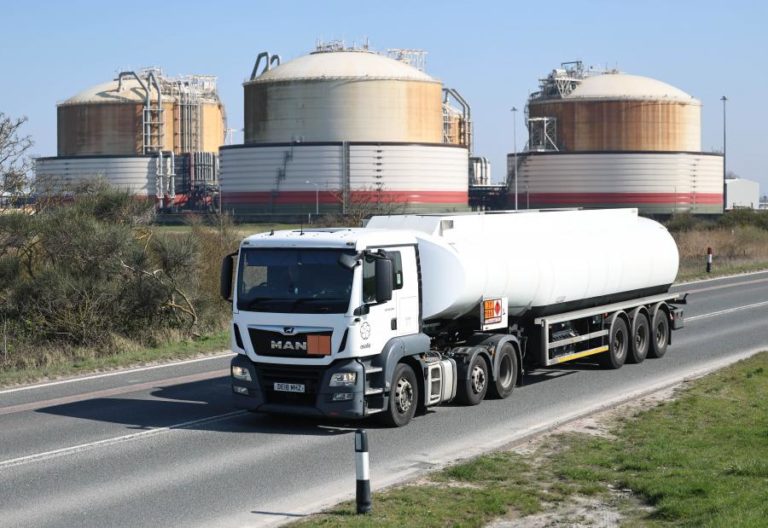 Preço do gás natural sobe mais de 4% e ultrapassa os 54 euros