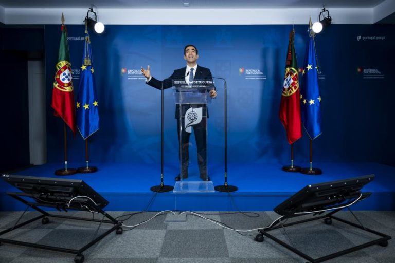 Governo aprova lei para “acelerar afastamento” de estrangeiros ilegais do país